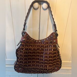 Ladies Large Kooba Shoulder Bag Authentic great condition!